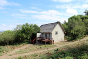  Nahakwe Lodge  Mamaila